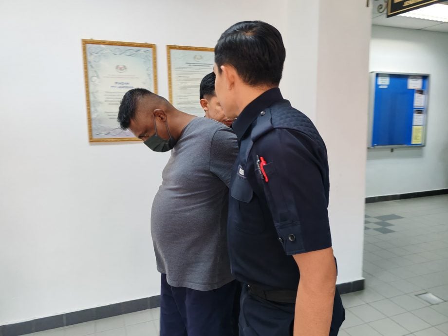 (已签发)全国:对媒体刑事恐吓 蓄意倒车撞车案被告罚款3000