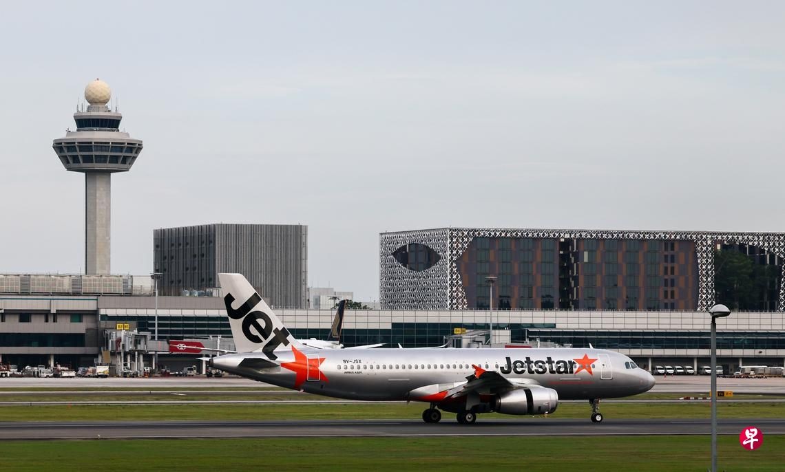 （已签发）全国：捷星亚洲停飞丨受访机师：急寻出路