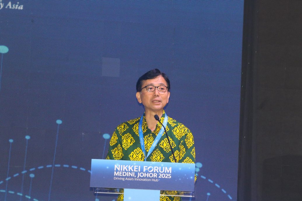 日经论坛(4文之2):四方敬之:日望以先进解决方案 助柔解决交通拥堵