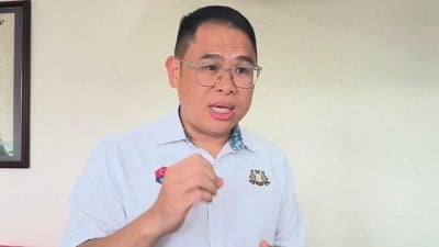 林添顺促政府 公开公立大学收生制度