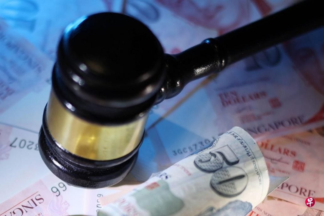 防诈骗保障法令7月1日生效 狮城警方可限制受骗者转款
