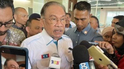 首相：将进一步解释   SST扩大征收范围