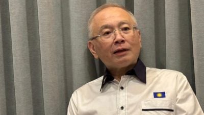 魏家祥：确定小商贩续用补贴煤气 “政府应白纸黑字公告”