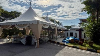 民宅改民宿   喧哗乱象惹民怨