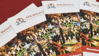 大马购物中心协会促政府   展延至2026旅游年后才扩征SST