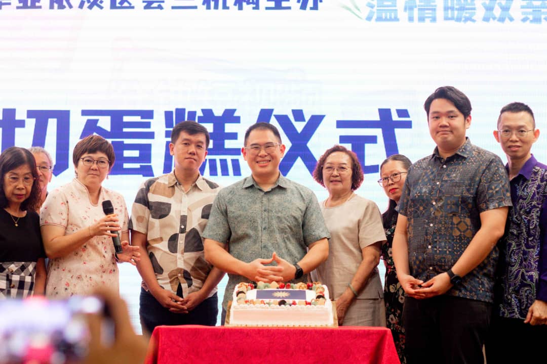 亚依淡马华办视频创作赛 收获17组参赛作品