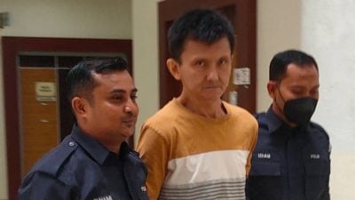出狱数月又犯法   男子自制“毒果汁”面对死刑惩罚