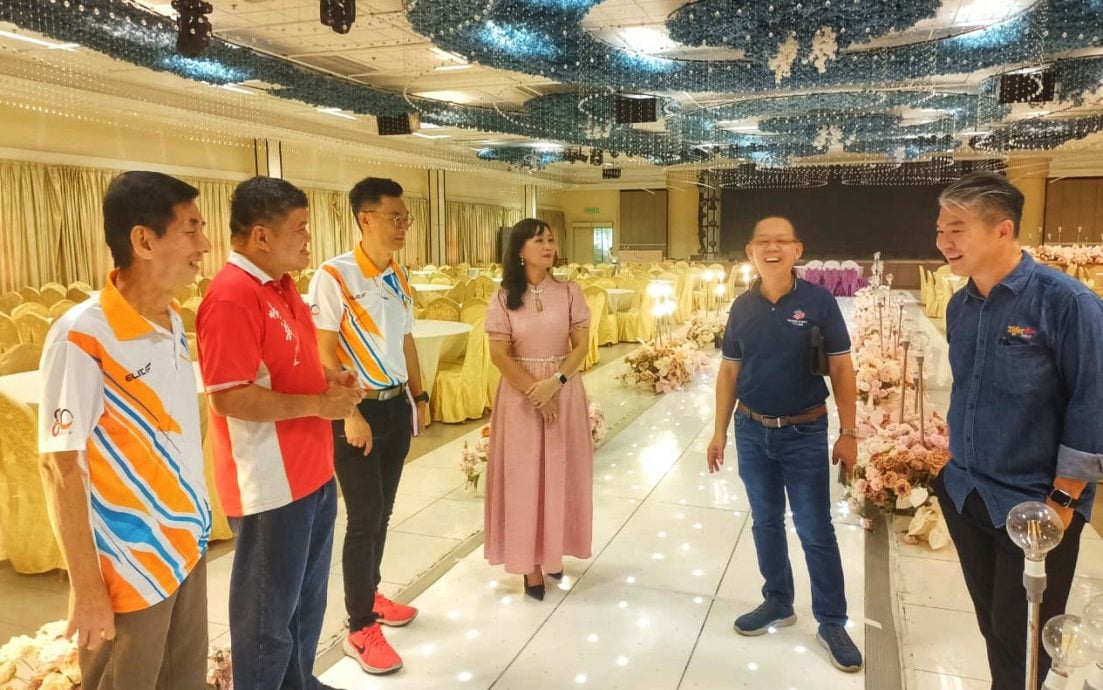 本报活动:益民学校筹80万未达标 林锦杯:只欠“东风”