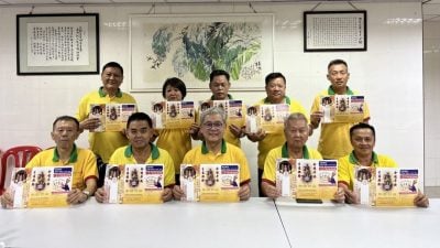 优景镇玉封至富财帛星君庙   17至19日办系列庙庆活动