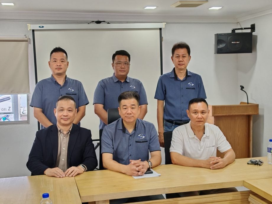 (已签发)柔:**可版头或显刊**峇家具公会吁展延SST扩征,简化NPCO审批流程