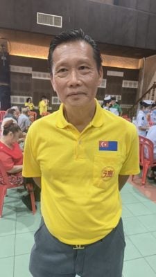 “德化敬老乐龄日”温馨回归 紫銮阁打造充实多彩乐龄生活
