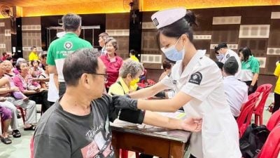 善心美事 | “德化敬老乐龄日”温馨回归   紫銮阁打造充实多彩乐龄生活