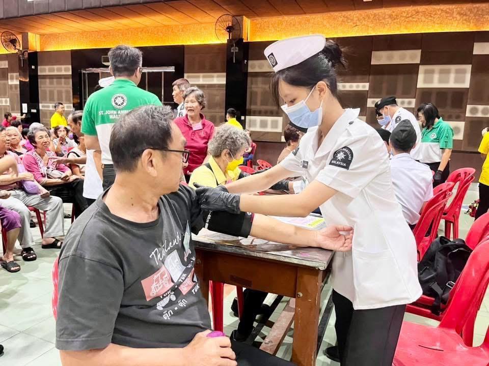 “德化敬老乐龄日”温馨回归 紫銮阁打造充实多彩乐龄生活