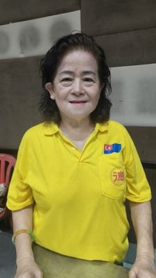 “德化敬老乐龄日”温馨回归 紫銮阁打造充实多彩乐龄生活