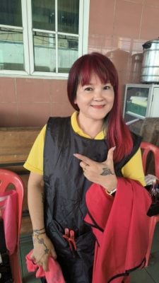 “德化敬老乐龄日”温馨回归 紫銮阁打造充实多彩乐龄生活