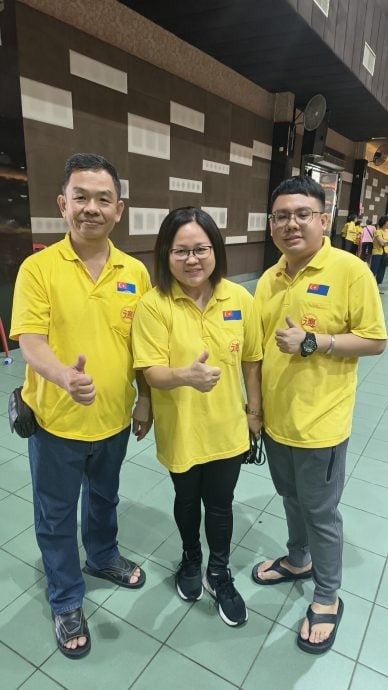 “德化敬老乐龄日”温馨回归 紫銮阁打造充实多彩乐龄生活
