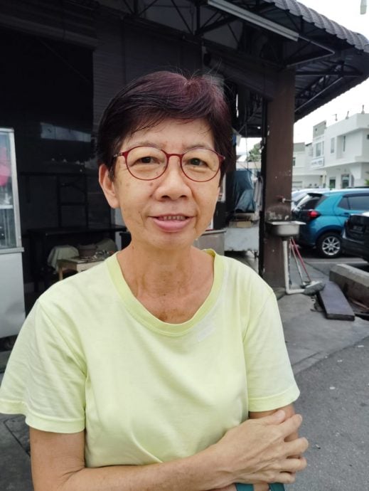 (已签发)柔:**封面**民生特攻队:美好花园路口缺乏安全措施 意外频频发生