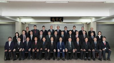 居銮中华华文学校董事会复选  王培荣蝉联董事长