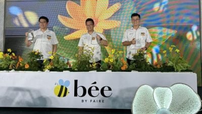 市场情报 | 方儀实业推介   全新依斯干达公主城销售中心