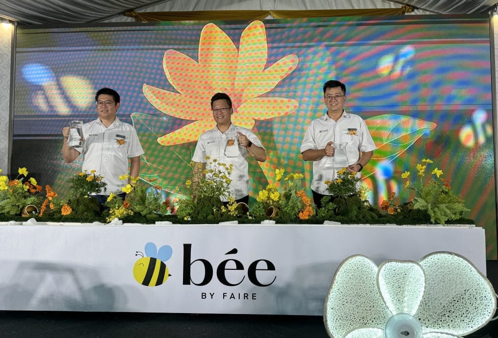 (已签发)柔:工商:方仪实业推介 全新依斯干达公主城销售中心