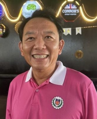 华仁中学校庆义卖会,10舞团呈献百人迎宾舞