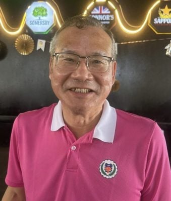 本报活动:华仁中学校庆义卖会,10舞团呈献百人迎宾舞