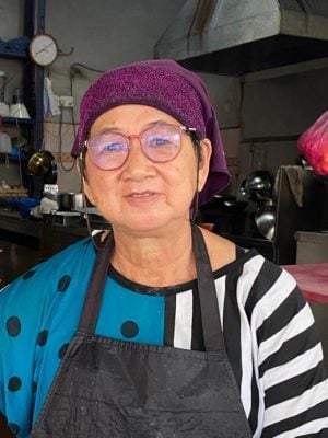 新邦令金巴刹路小贩中心美化在即 料本月中清空所有摊位
