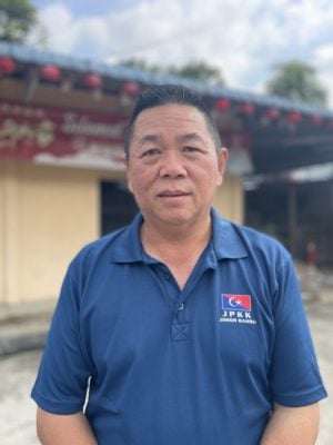 民生特工队:南光园非法垃圾清不完 居民无奈盼长效解决方案
