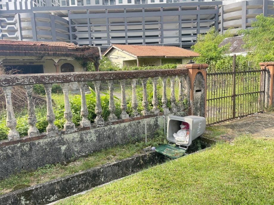 民生特工队:南光园非法垃圾清不完 居民无奈盼长效解决方案