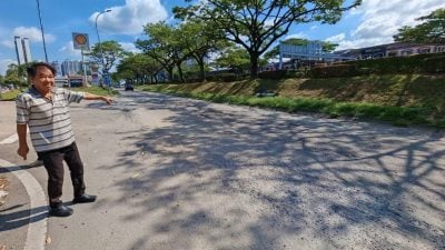 民生特工队 | 路洞早上修好晚上再现  “膏药路”意外频生盼改善