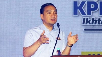 柔大臣向部长反映   库存调货问题引补贴食用油不足