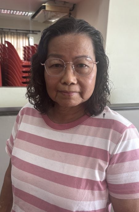 （已签发）柔：**版三头**派外来村长被指打压支会   登雅马华党员扬言退党