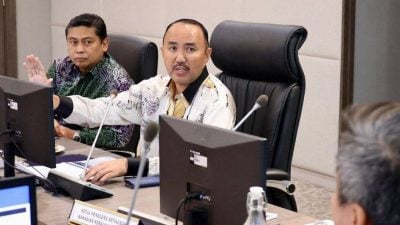 开发“柔佛投诉中心”系统   嘉福尼：已进入最后阶段