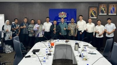 李廷汉：中国高端金属公司   柔投资9亿增200高技能岗位