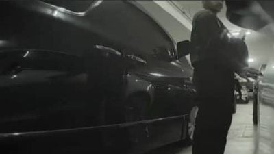 商场出现偷车内财物不法之徒 新山民众受促留意警惕