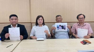 涉失信公司250万  失联前员工受促现身交代