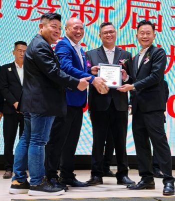 中国人家具装修领域抢滩 吴伟胜：严重影响同行扰乱市场秩序