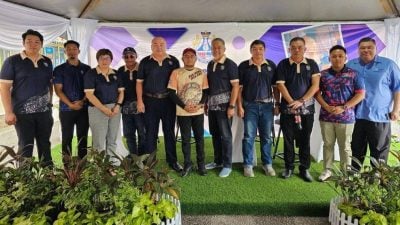 永平县议会征收停车费计划   开始试跑6个月