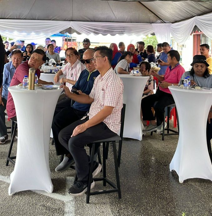 永平县议会征收停车费计划 开始试跑6个月