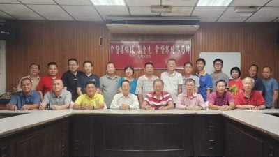 全国华人文化节迎来第四站   7月6日哥打丁宜登场
