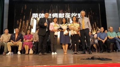 古宽具教专资格教师   两年料达八成
