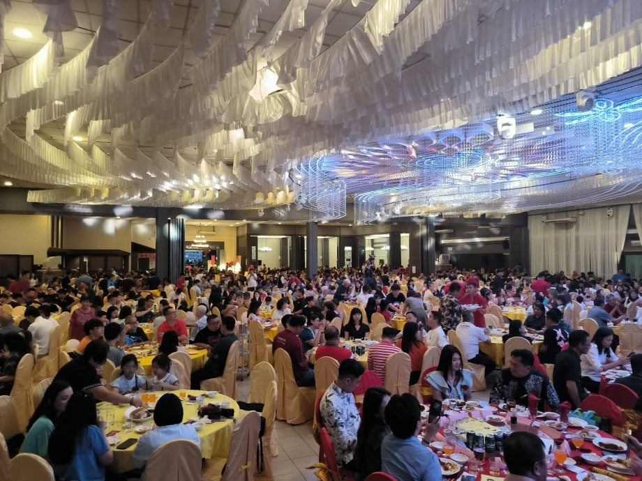（已签发）柔：**版头**本报活动：星洲情牵大古来华小嘉年华   筹获50万提前达标