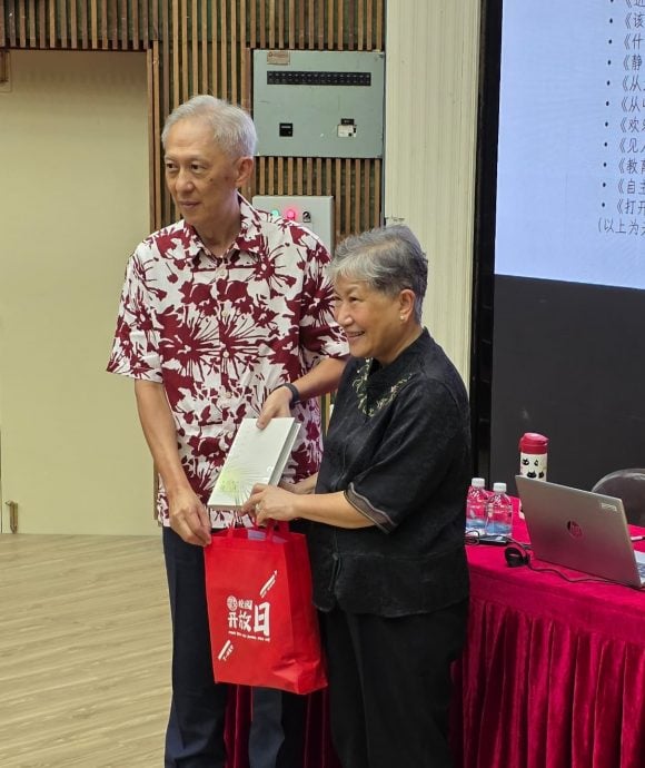 本报活动:洪兰:没有不可教的孩子,只有不会教的老师