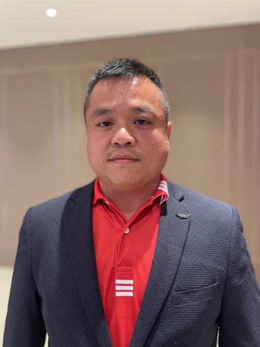（已签发）柔：**版头**舞龙舞狮位列国家非遗  张文辉：龙狮界共同努力成果