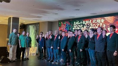 舞龙舞狮位列国家非遗  张文辉：龙狮界共同努力成果