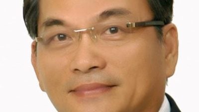 麻坡中化中学董事会复选   徐景贤连任董事长
