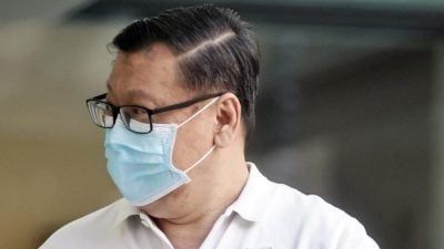 公共场所自慰 用下体碰女学生 猥琐男补教监四年九个月