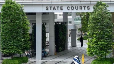 在国外失护照 狮城男子持假护照出入境九次终被识破坐牢