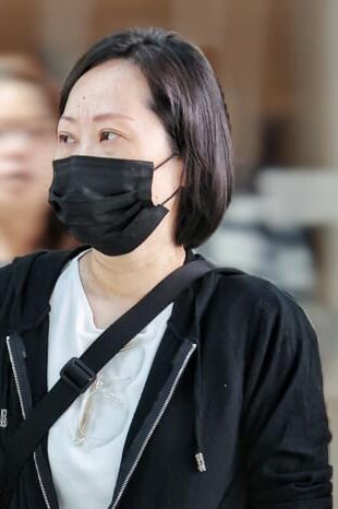 (已签发)柔:狮城二三事:妇与夫合谋设局 骗情夫22万新元