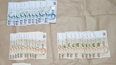 潜酒店婚宴偷16万红包钱  前服务员监一年